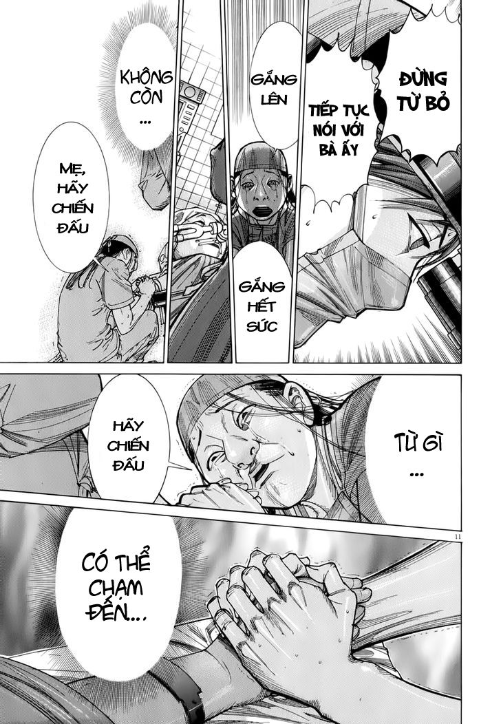 Team Medical Dragon - Chương 81 - Trang 10