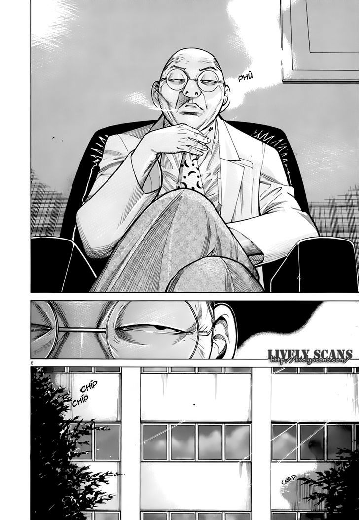 Team Medical Dragon - Chương 82 - Trang 6