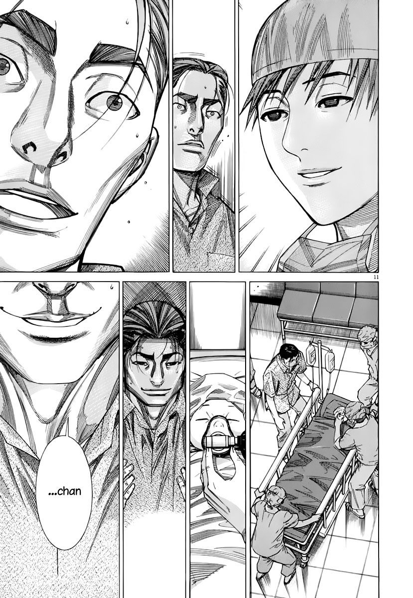 Team Medical Dragon - Chương 85 - Trang 11