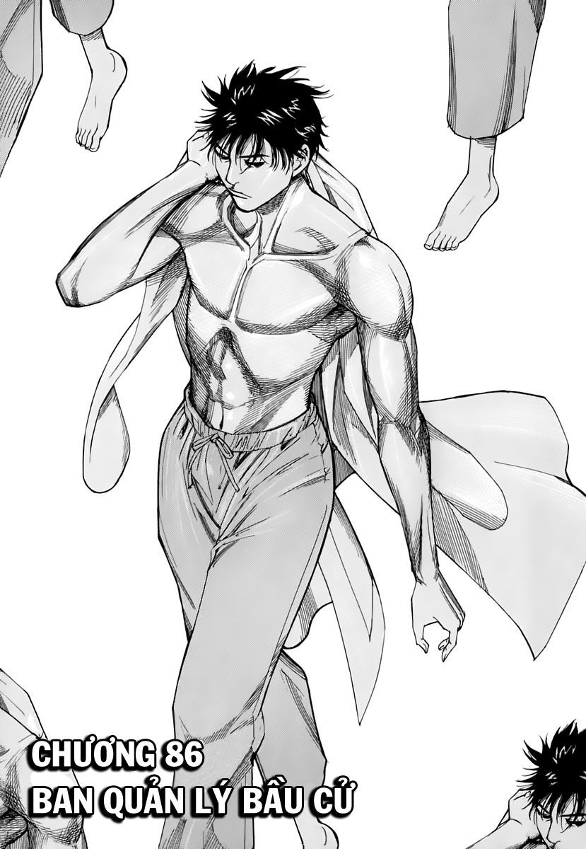 Team Medical Dragon - Chương 86 - Trang 1