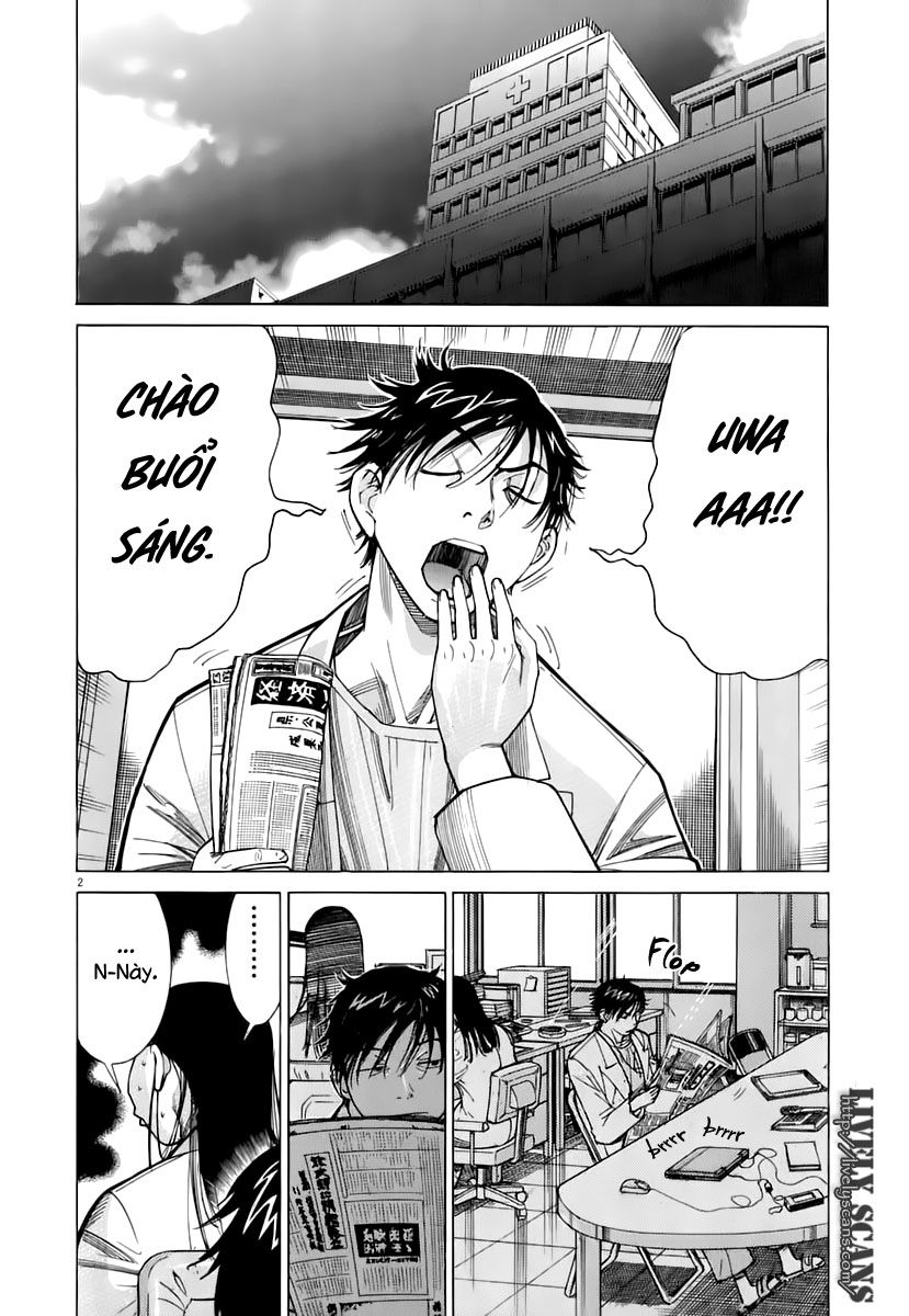Team Medical Dragon - Chương 86 - Trang 2