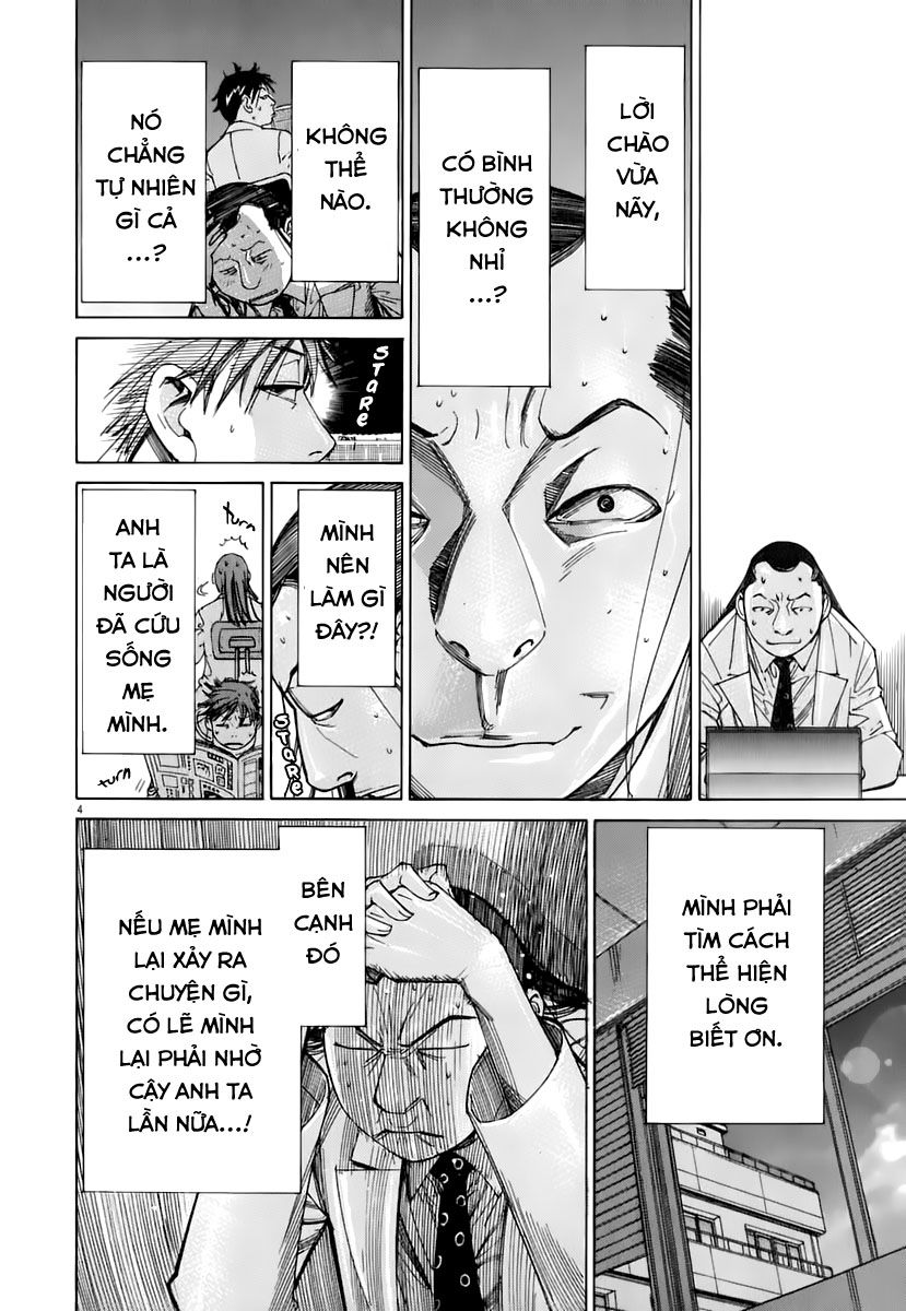 Team Medical Dragon - Chương 86 - Trang 4