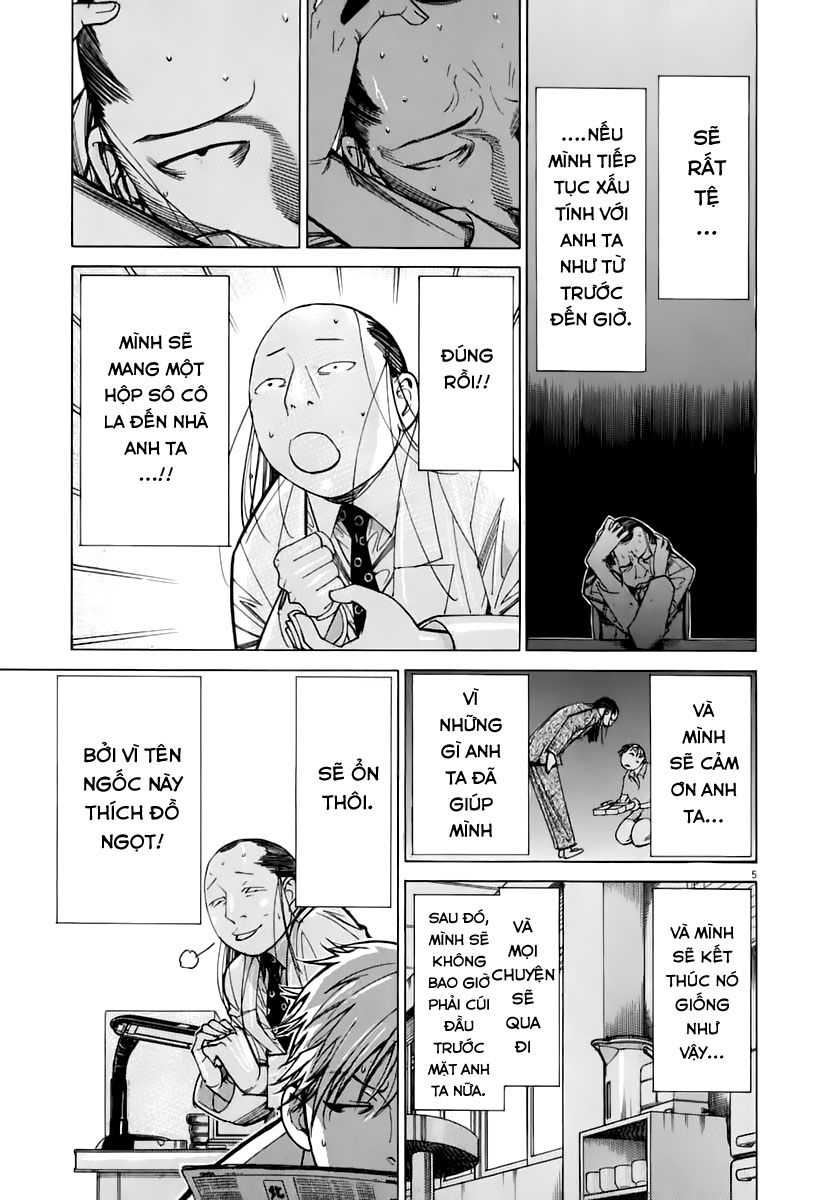 Team Medical Dragon - Chương 86 - Trang 5