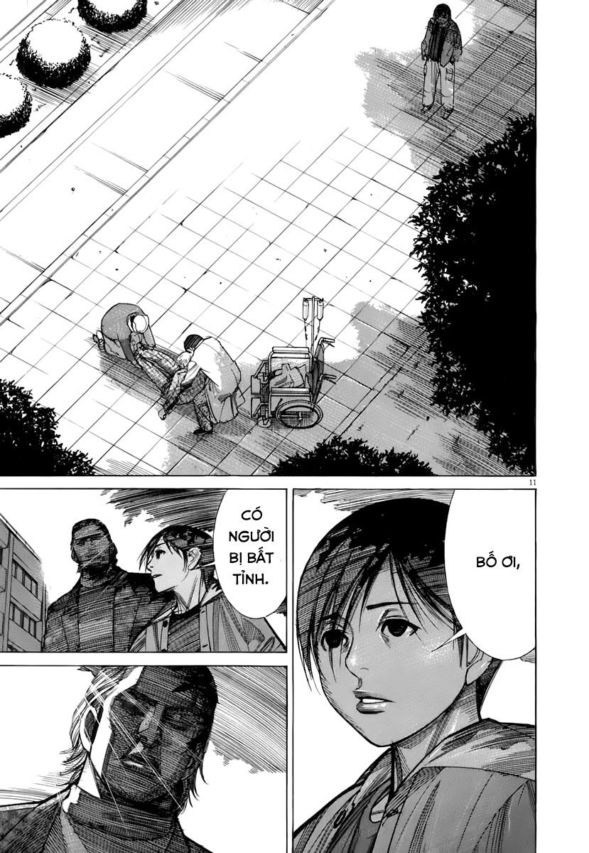 Team Medical Dragon - Chương 89 - Trang 11