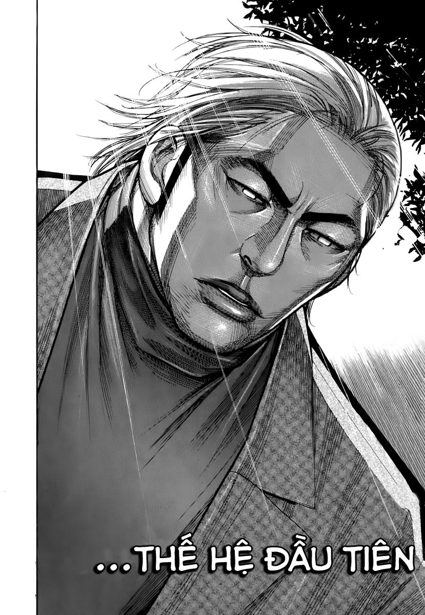 Team Medical Dragon - Chương 89 - Trang 14