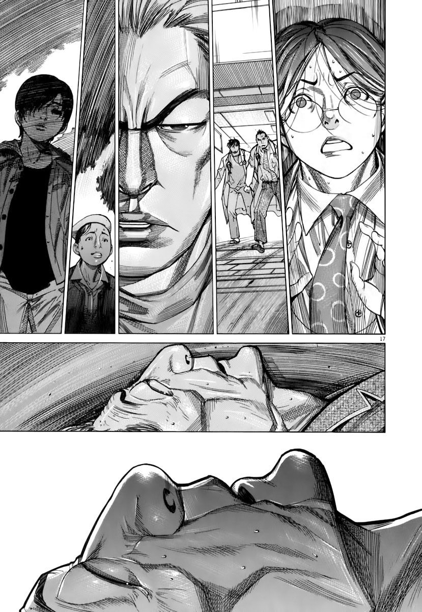 Team Medical Dragon - Chương 89 - Trang 17