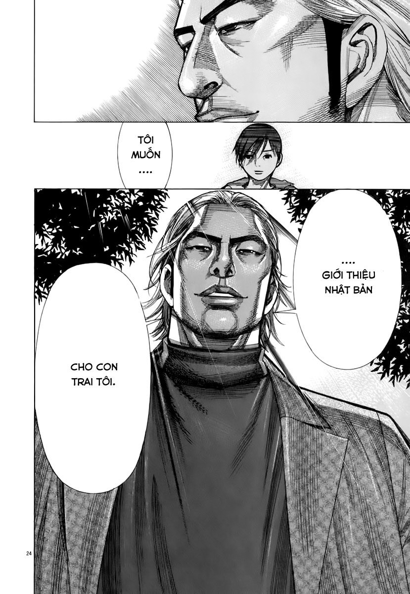 Team Medical Dragon - Chương 89 - Trang 24