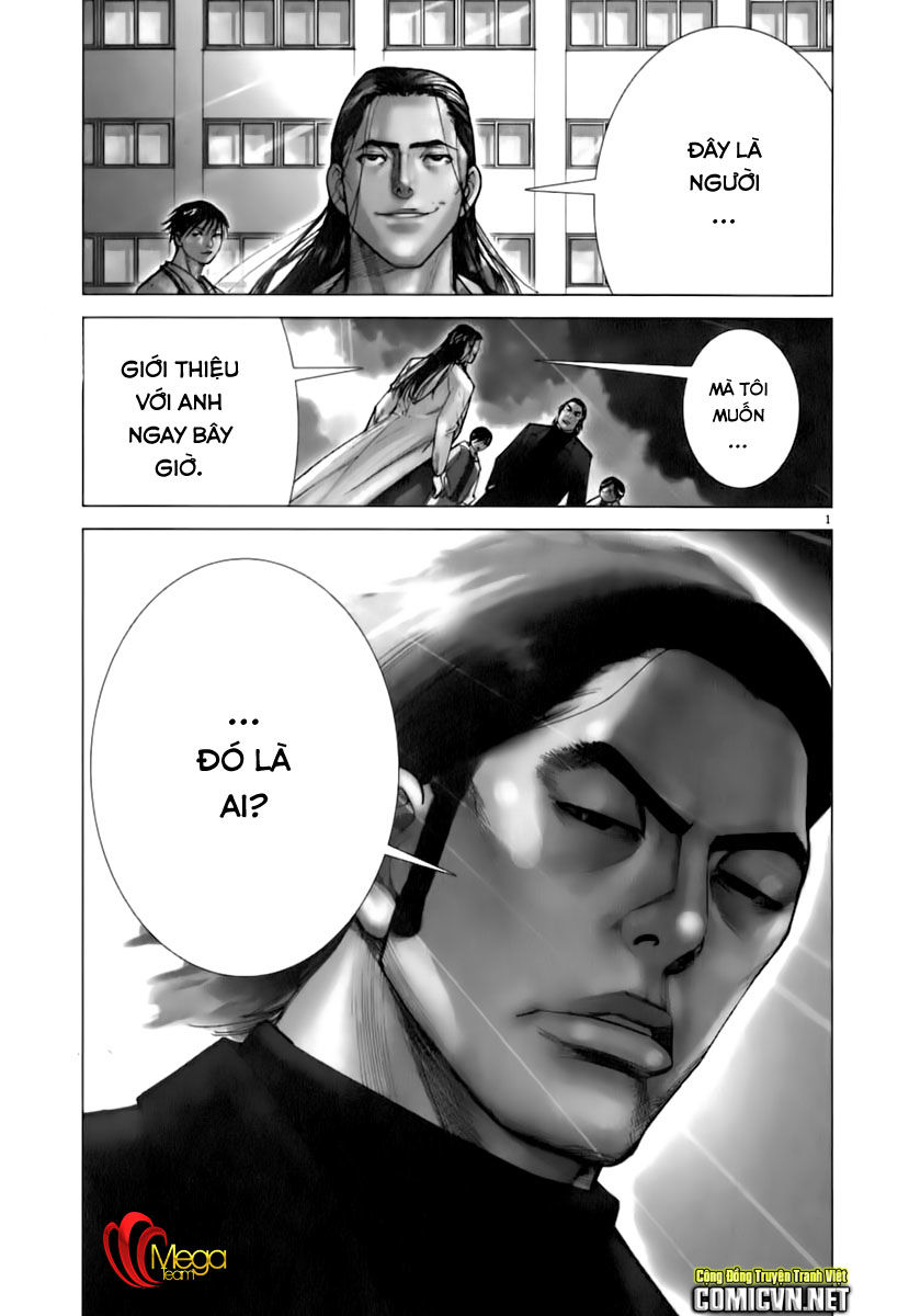 Team Medical Dragon - Chương 89 - Trang 25