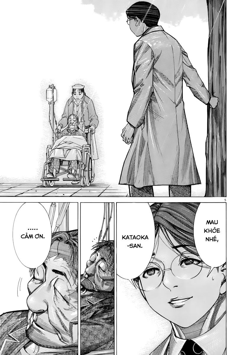 Team Medical Dragon - Chương 89 - Trang 5