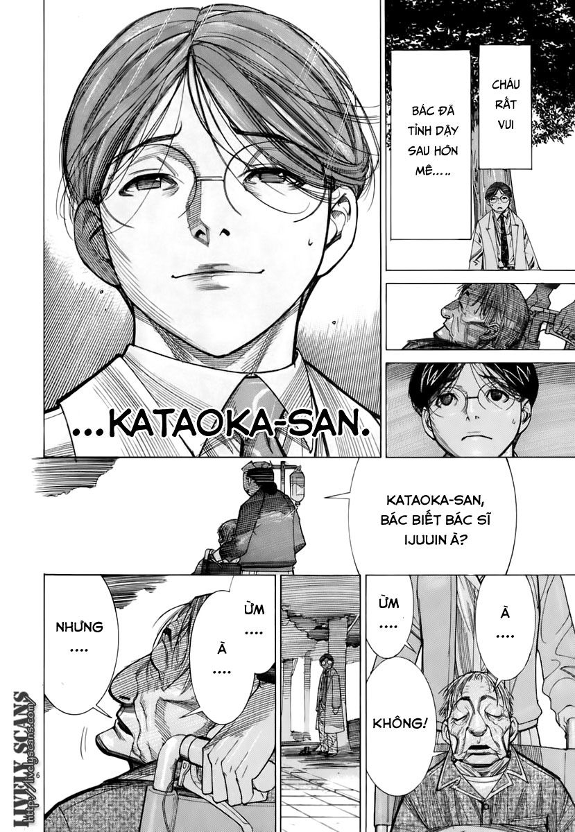 Team Medical Dragon - Chương 89 - Trang 6