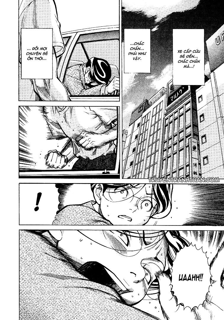 Team Medical Dragon - Chương 9 - Trang 11