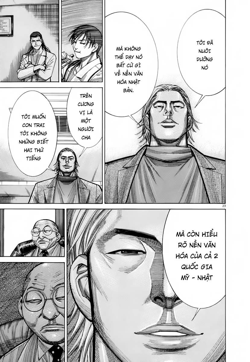 Team Medical Dragon - Chương 90 - Trang 21