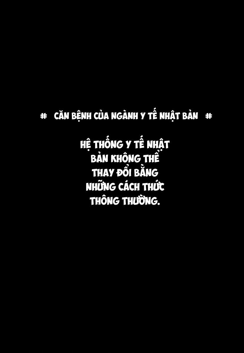 Team Medical Dragon - Chương 90 - Trang 25