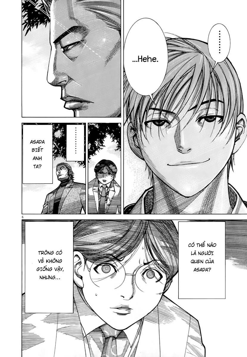 Team Medical Dragon - Chương 90 - Trang 4