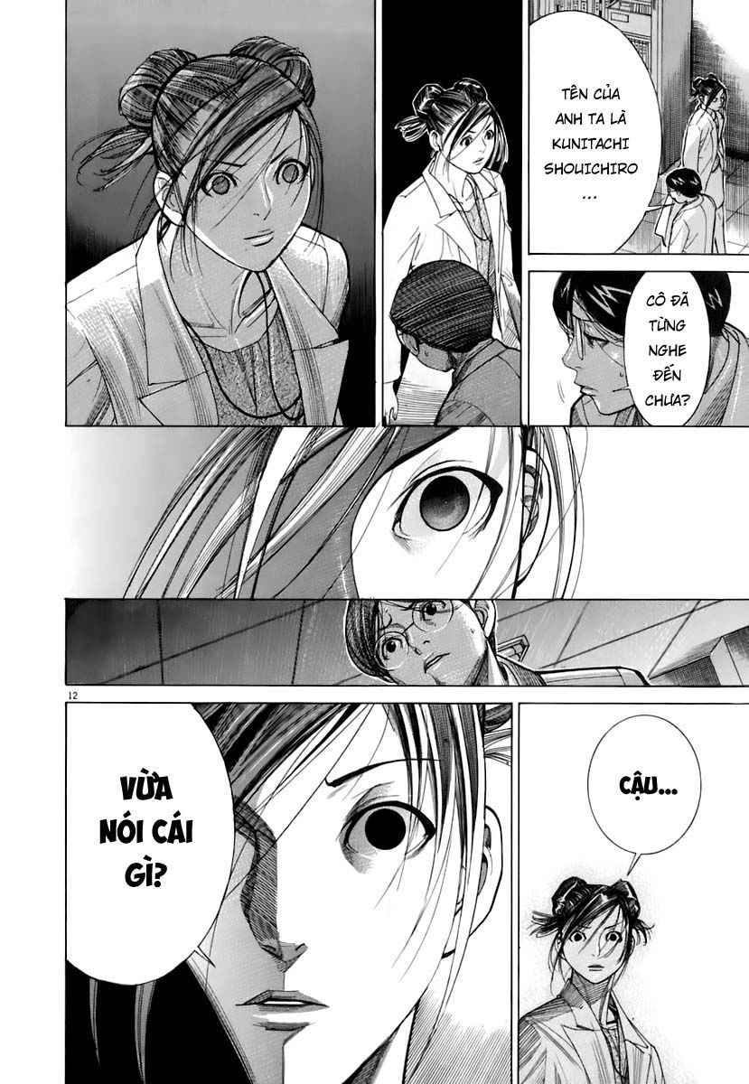 Team Medical Dragon - Chương 90 - Trang 10