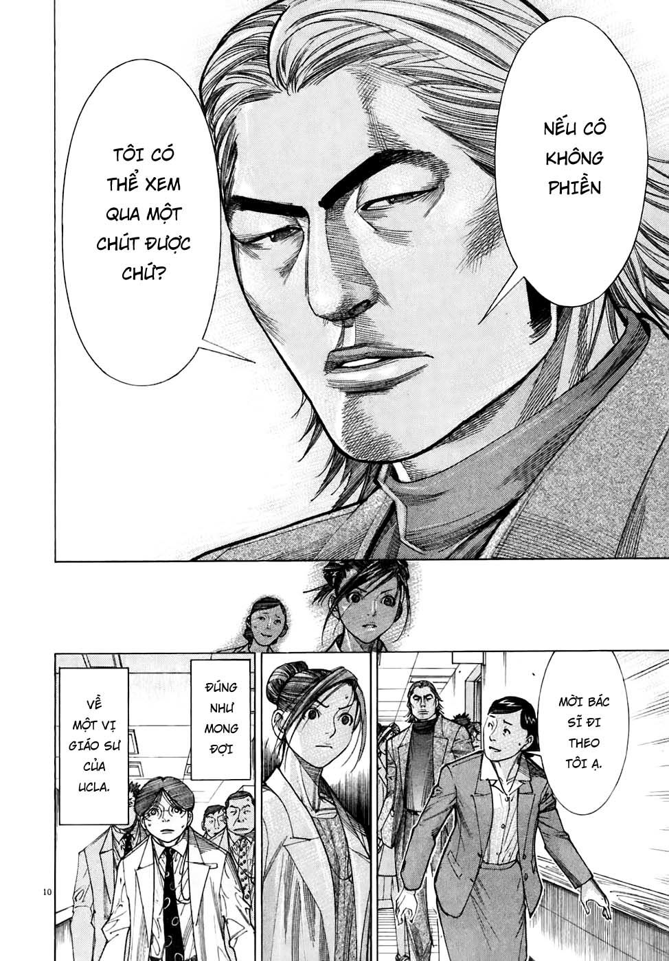 Team Medical Dragon - Chương 91 - Trang 10