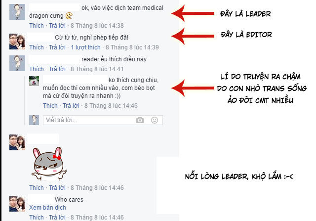 Team Medical Dragon - Chương 94 - Trang 27