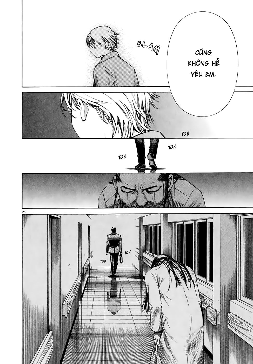 Team Medical Dragon - Chương 95 - Trang 25
