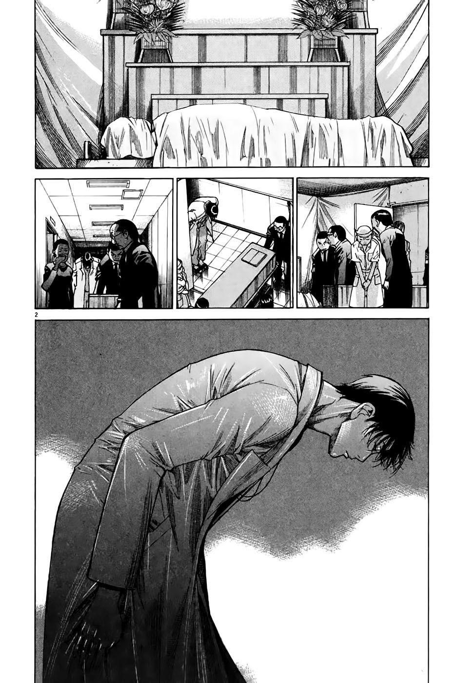 Team Medical Dragon - Chương 97 - Trang 2