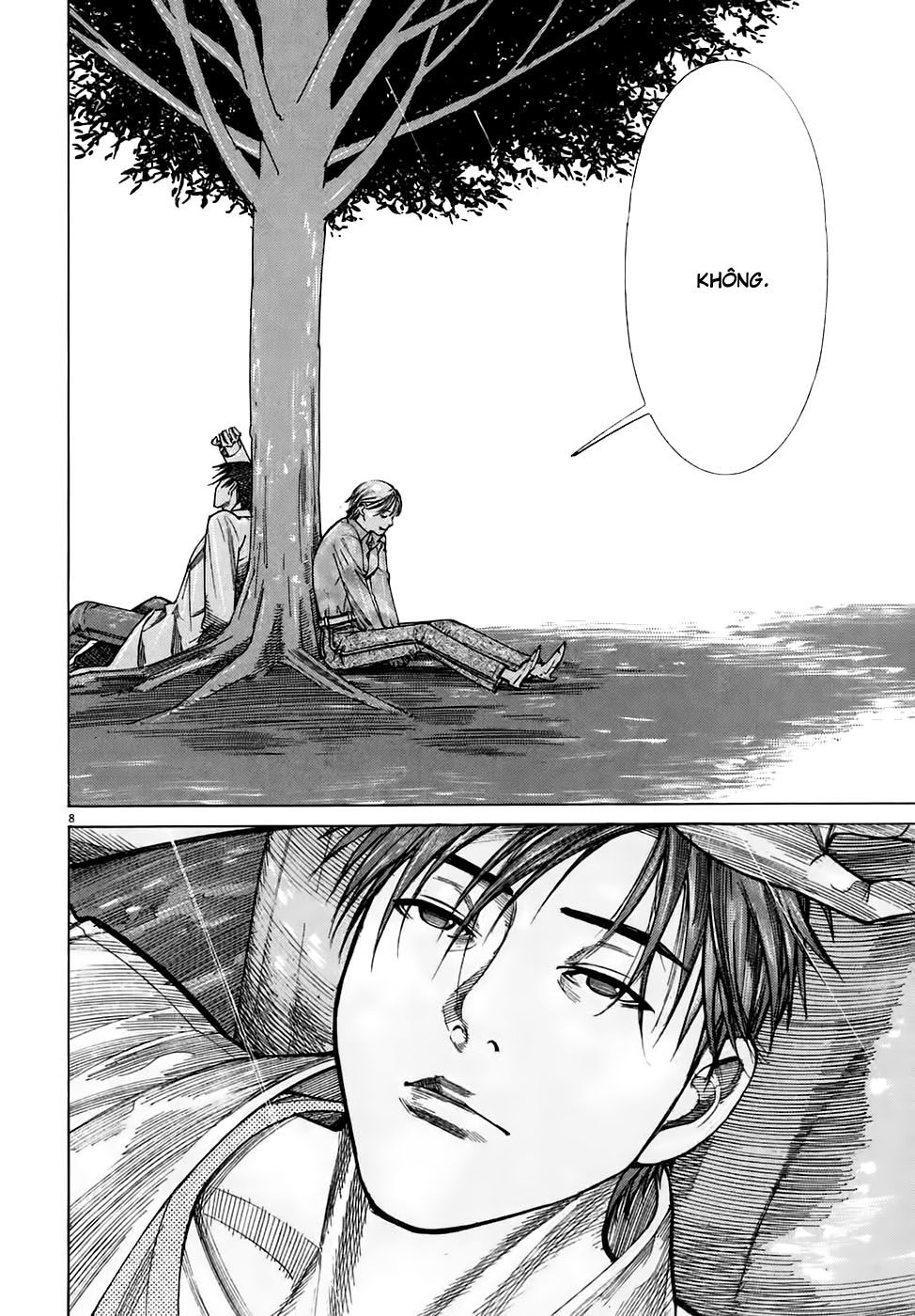 Team Medical Dragon - Chương 98 - Trang 8