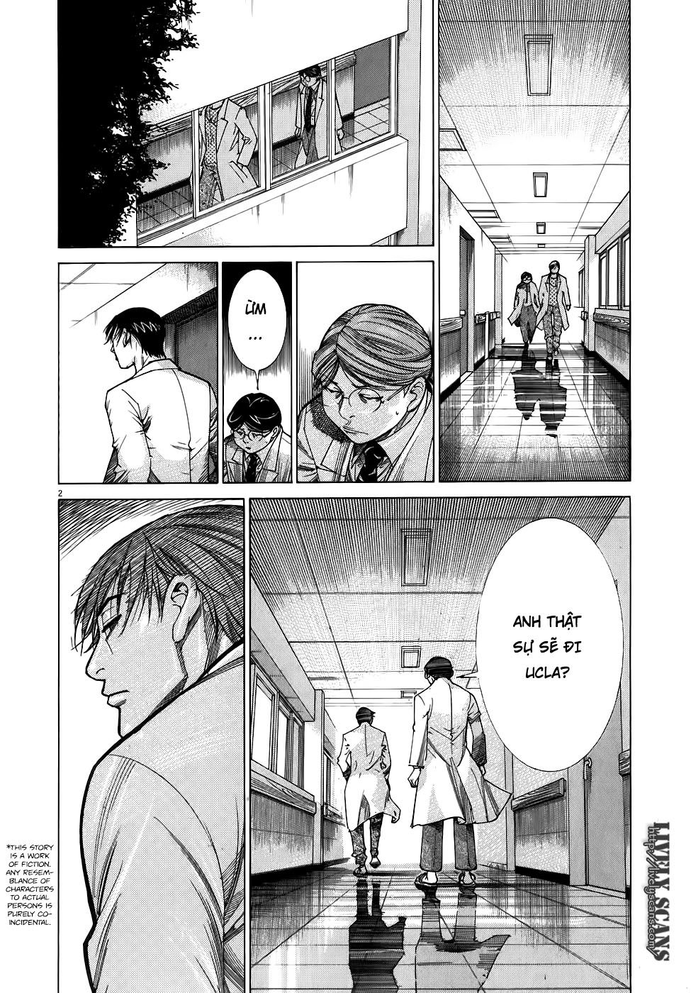 Team Medical Dragon - Chương 99 - Trang 2