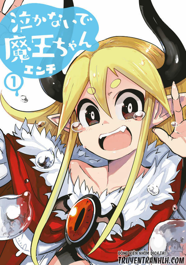 Don't Cry Maou-Chan - Chương 1 - Trang 18