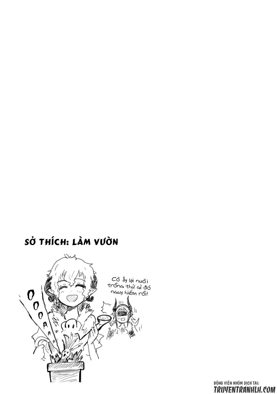 Don't Cry Maou-Chan - Chương 2.5 - Trang 6