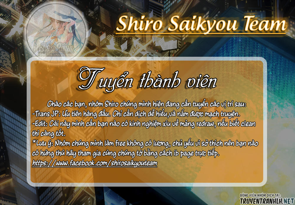 Don't Cry Maou-Chan - Chương 21 - Trang 19