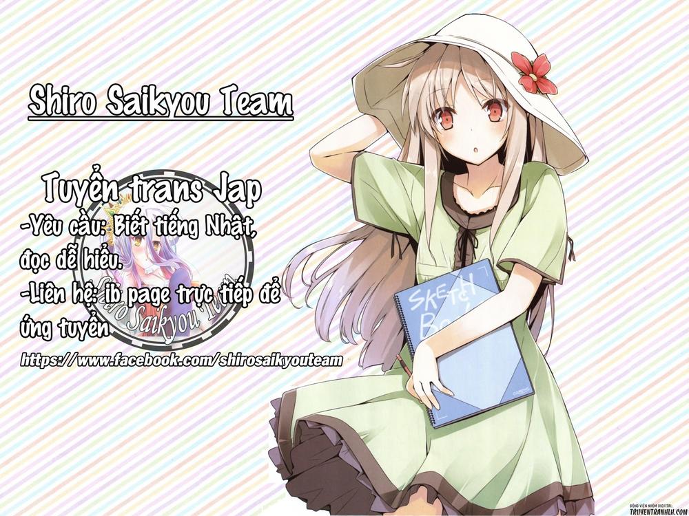 Don't Cry Maou-Chan - Chương 4 - Trang 2