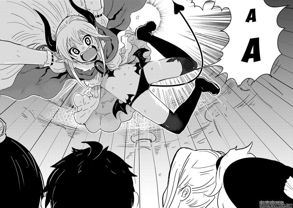 Don't Cry Maou-Chan - Chương 8 - Trang 15