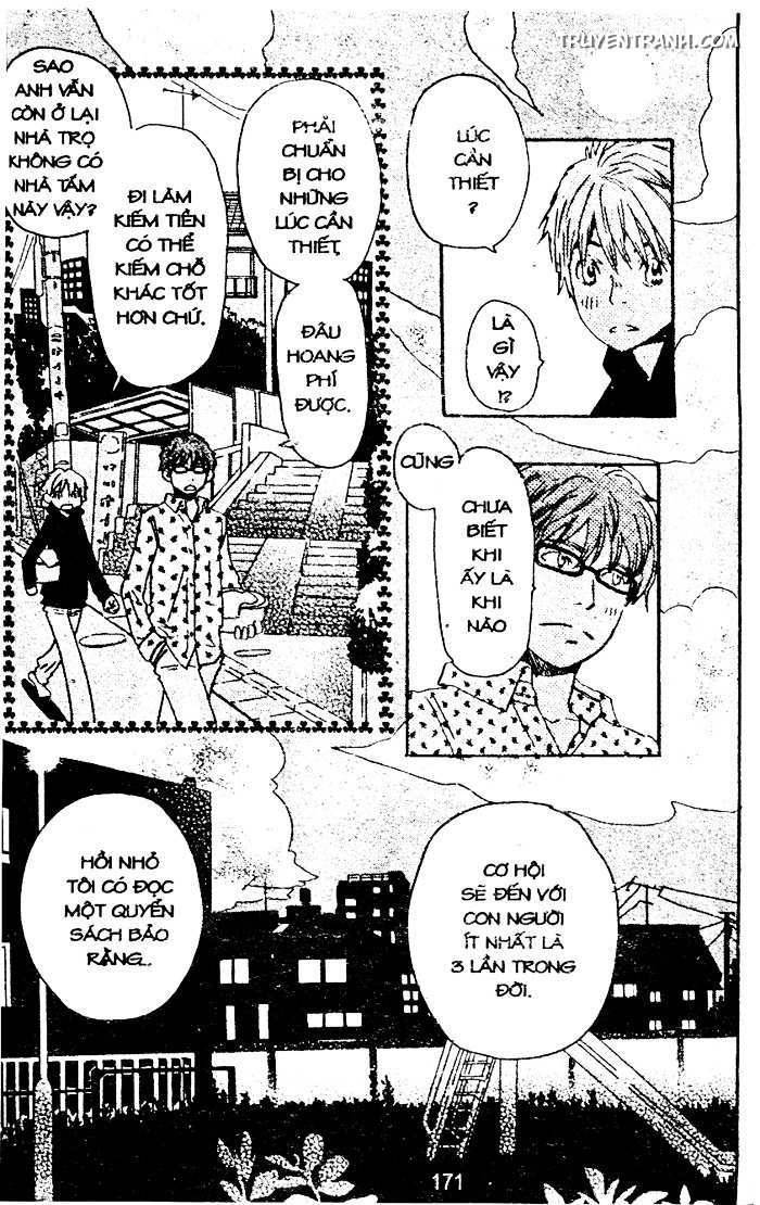 Love N Life - Chương 53 - Trang 12