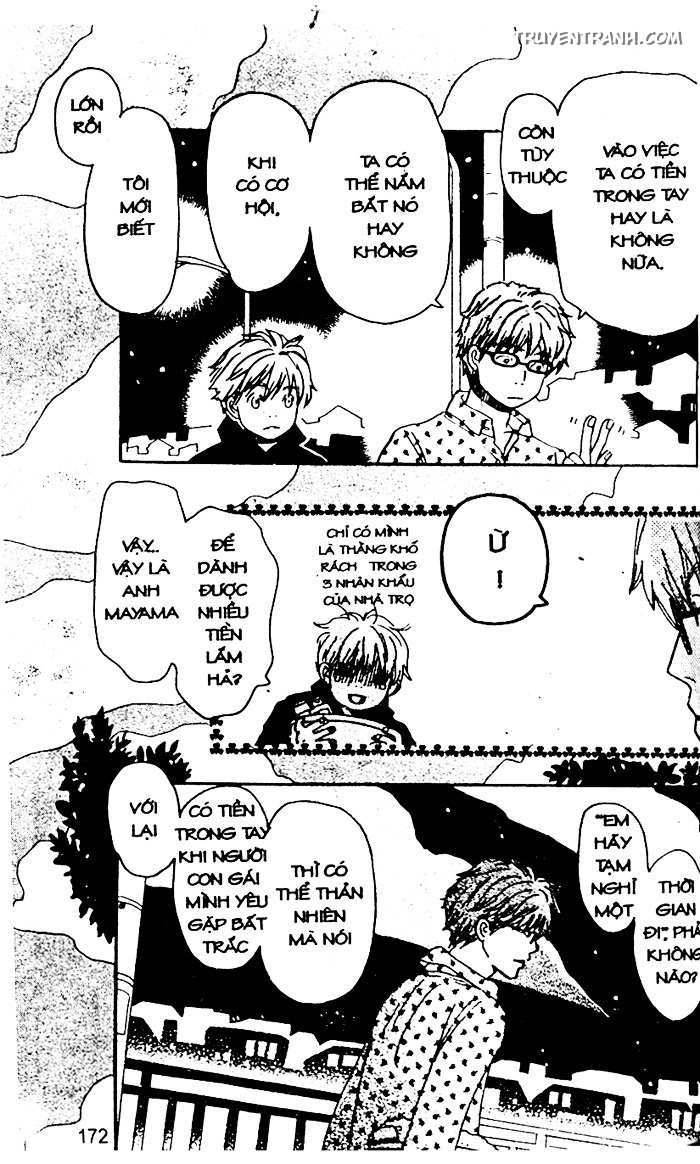 Love N Life - Chương 53 - Trang 13