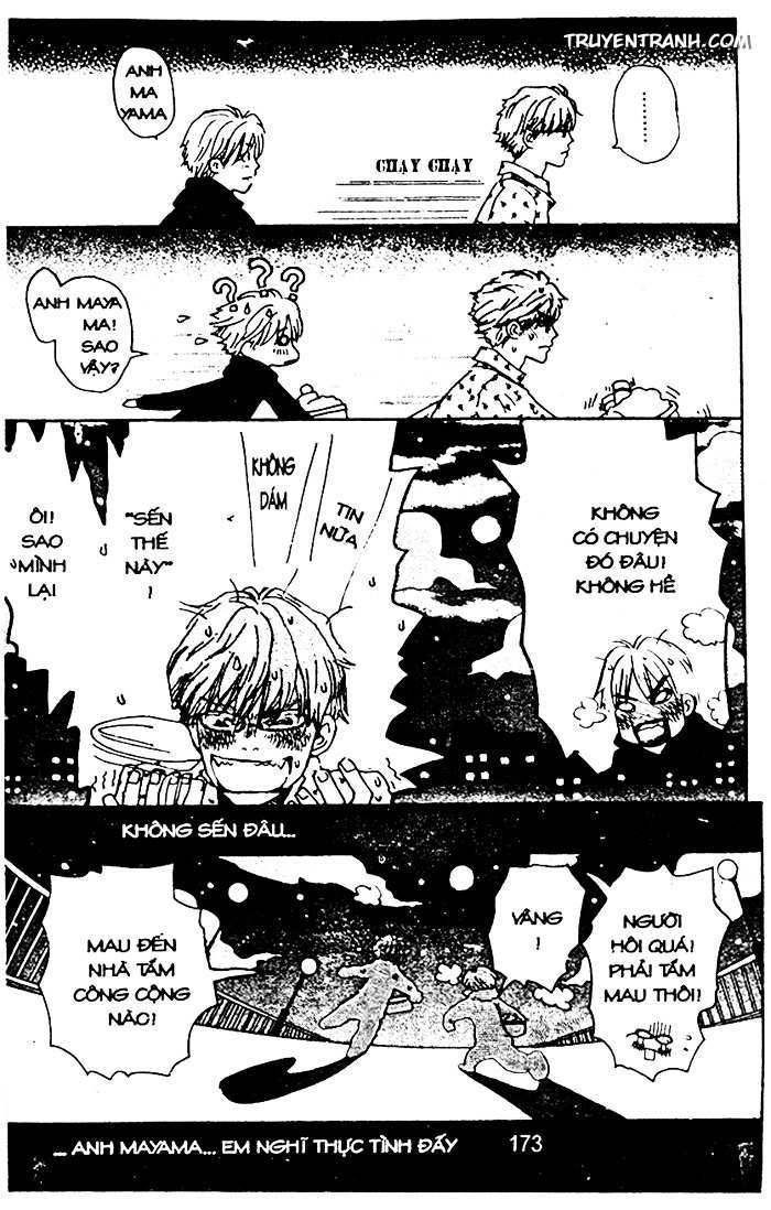 Love N Life - Chương 53 - Trang 14