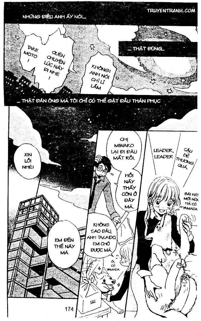 Love N Life - Chương 53 - Trang 15