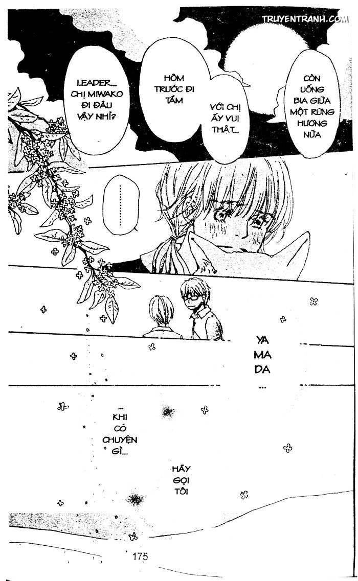 Love N Life - Chương 53 - Trang 16