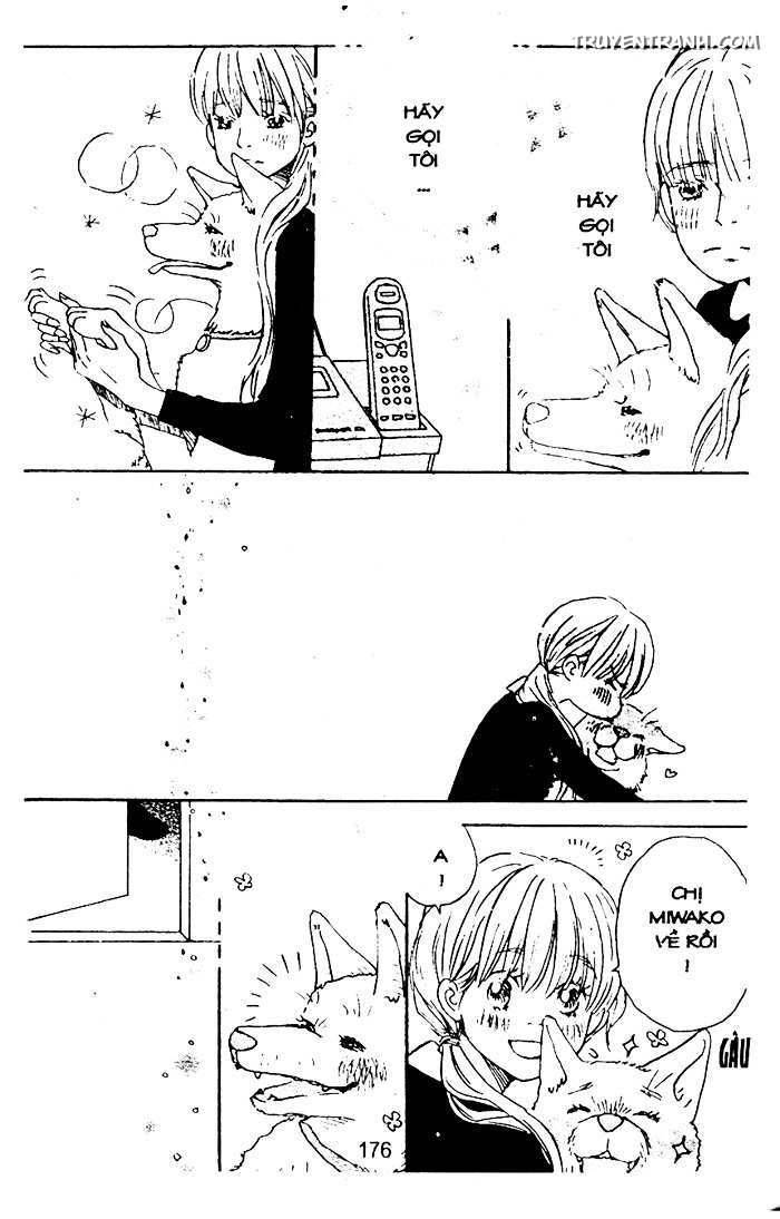 Love N Life - Chương 53 - Trang 17