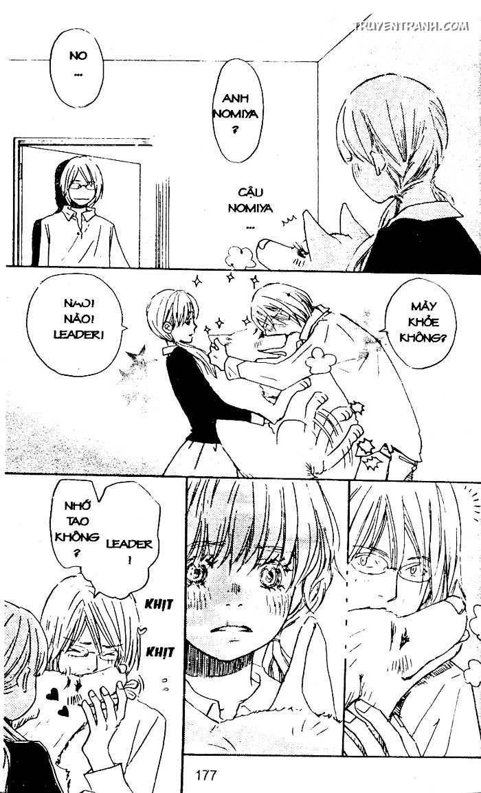 Love N Life - Chương 53 - Trang 18