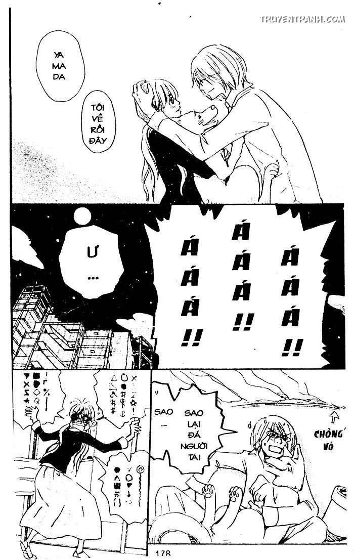 Love N Life - Chương 53 - Trang 19