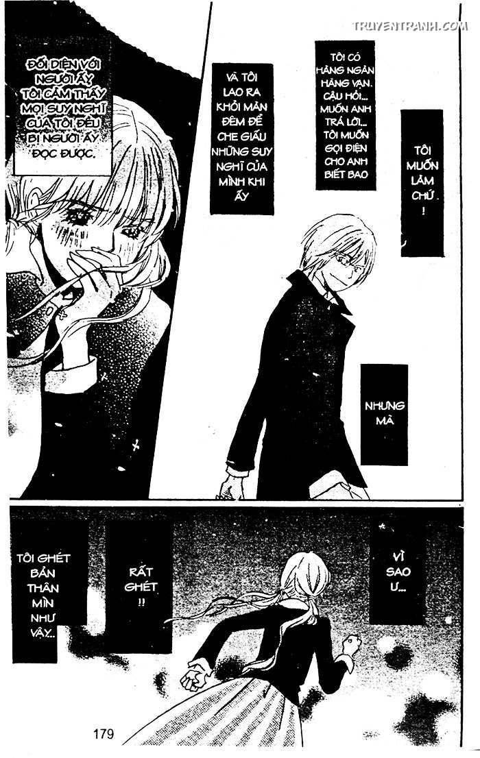 Love N Life - Chương 53 - Trang 20