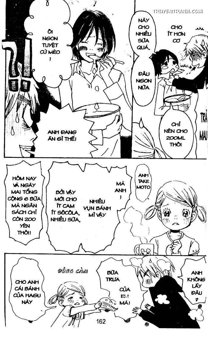 Love N Life - Chương 53 - Trang 3