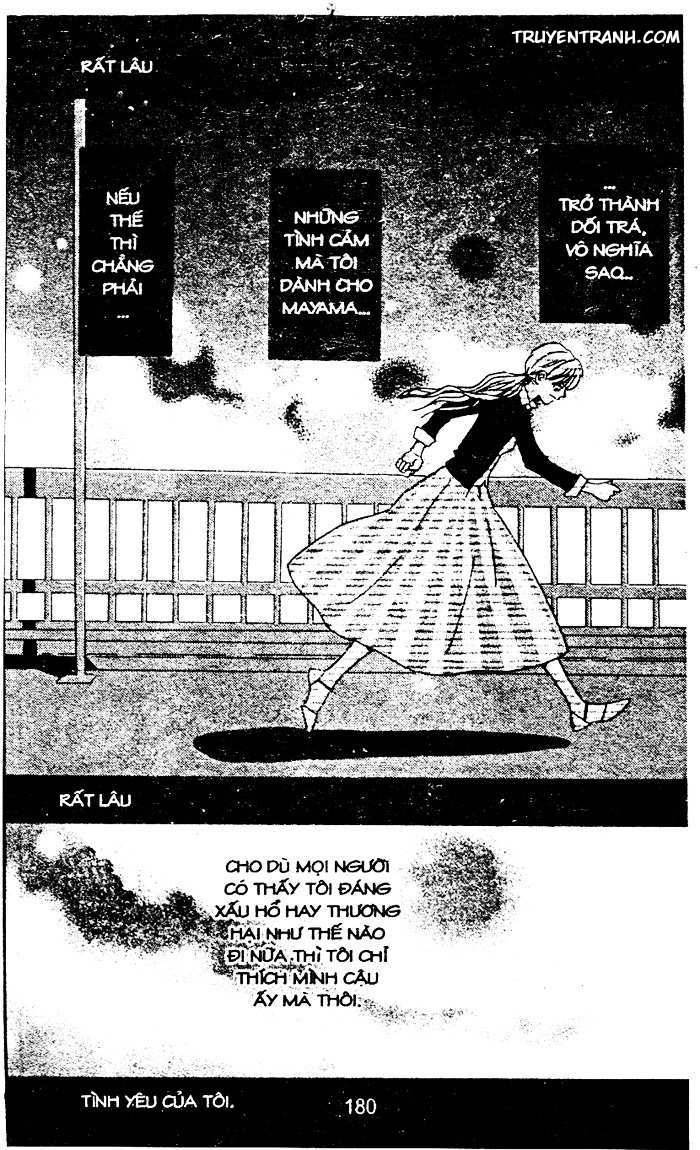 Love N Life - Chương 53 - Trang 21