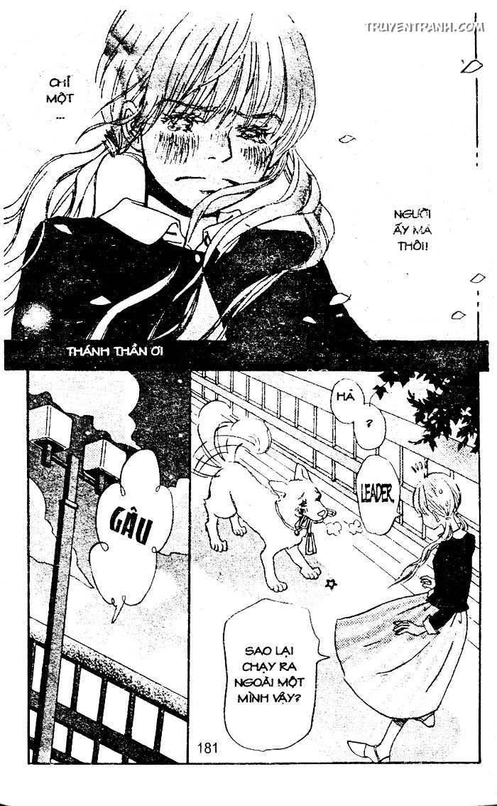 Love N Life - Chương 53 - Trang 22