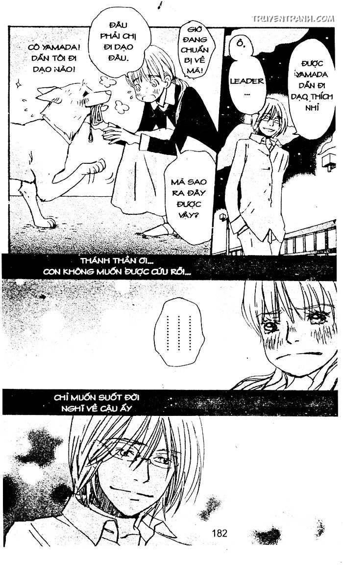 Love N Life - Chương 53 - Trang 23