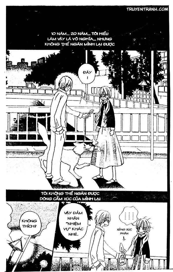 Love N Life - Chương 53 - Trang 24