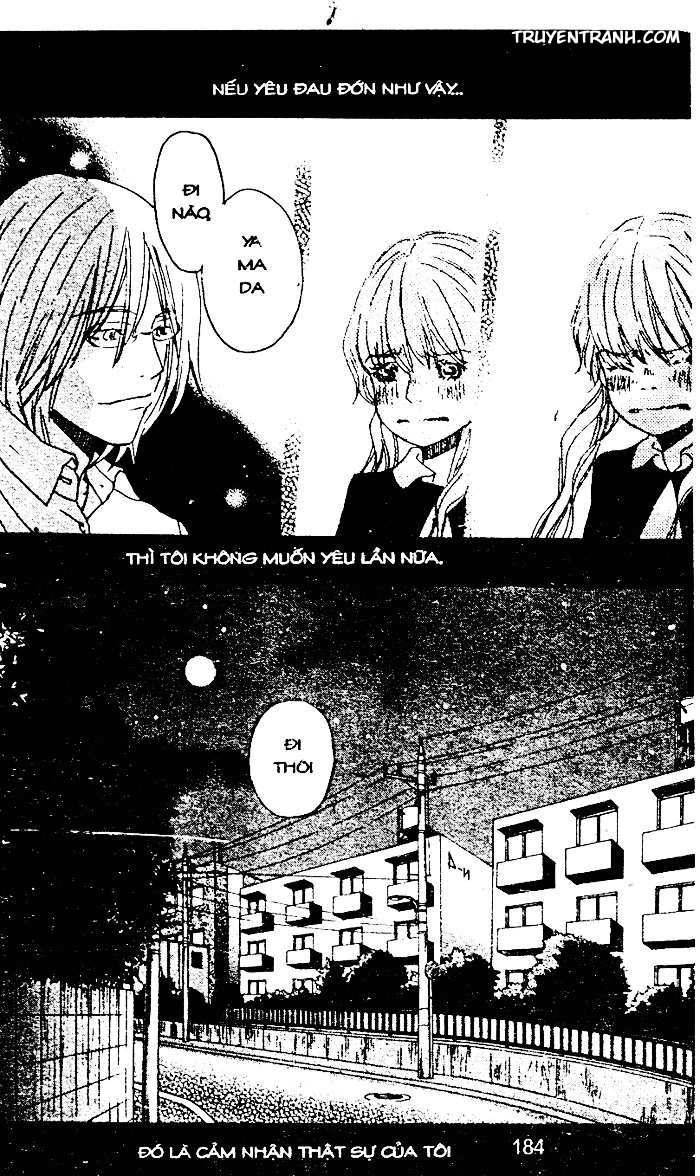 Love N Life - Chương 53 - Trang 25