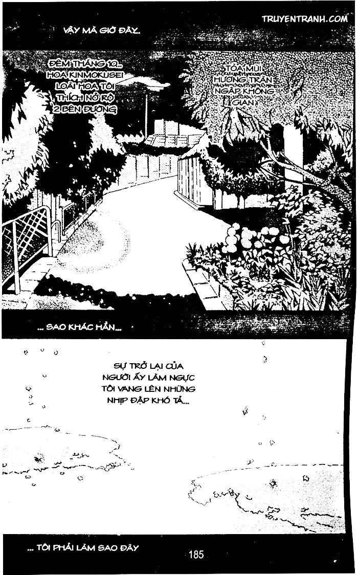 Love N Life - Chương 53 - Trang 26