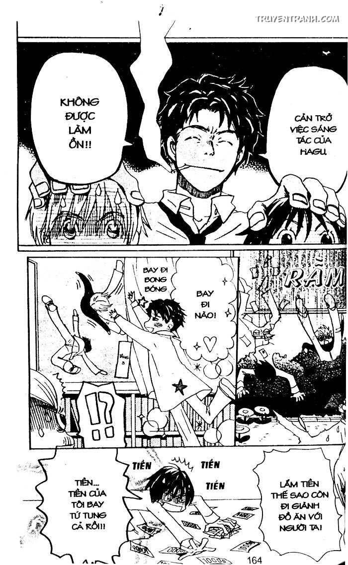 Love N Life - Chương 53 - Trang 5