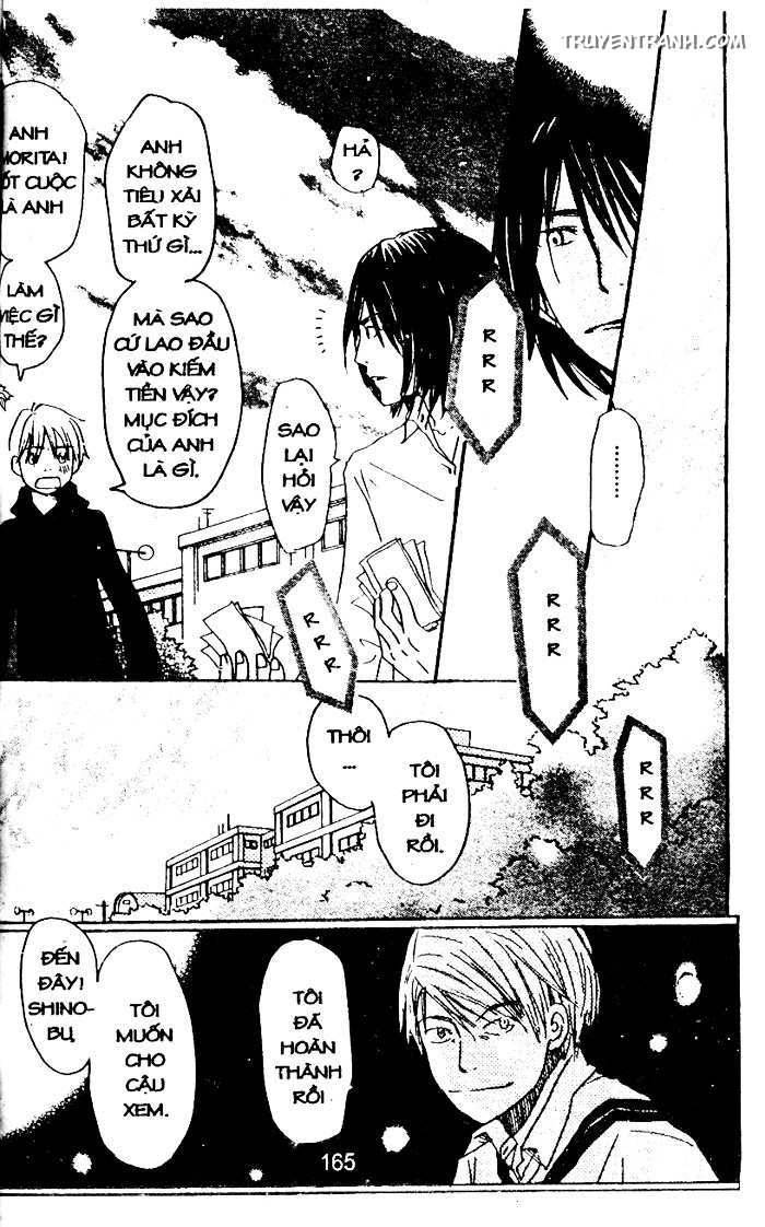 Love N Life - Chương 53 - Trang 6