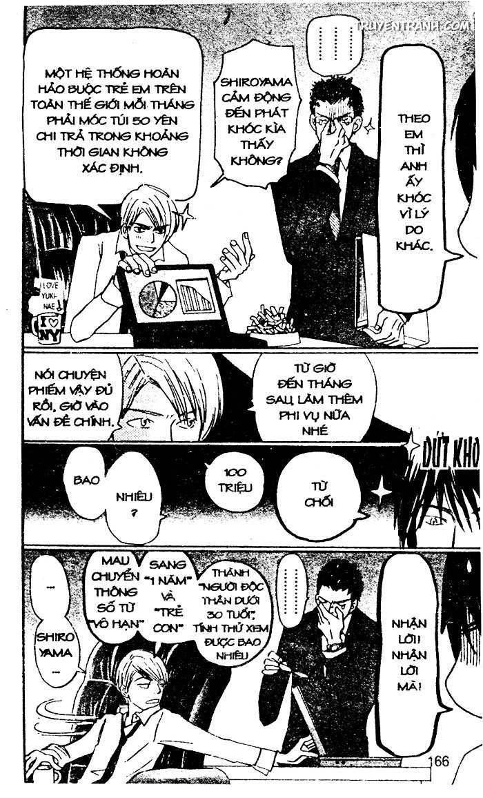 Love N Life - Chương 53 - Trang 7