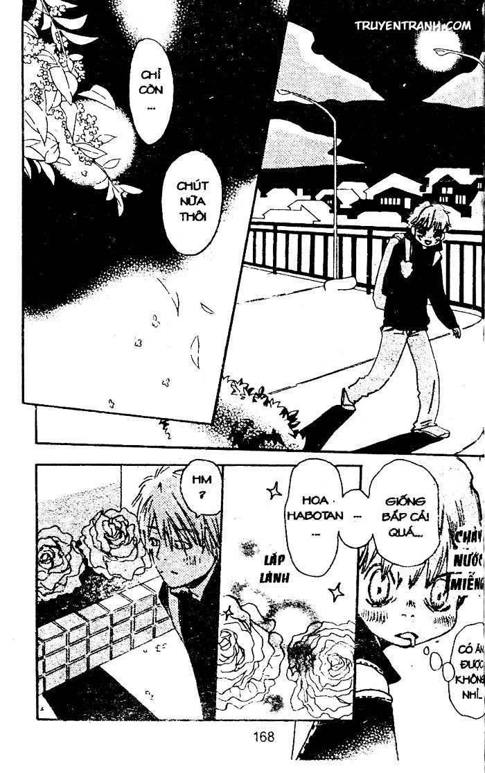 Love N Life - Chương 53 - Trang 9